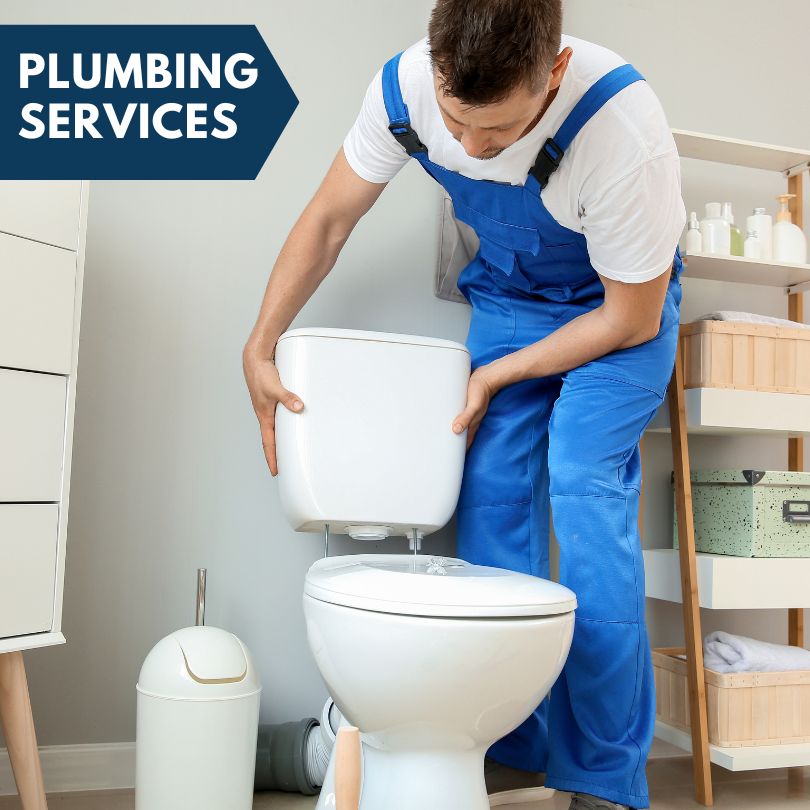 Plumbing Company in Spruce, MI